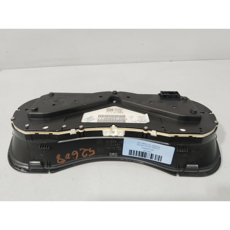 CUADRO INSTRUMENTOS 9651299680E  - imagen 3