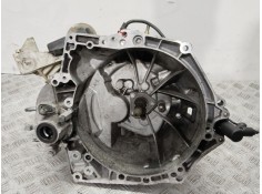 Recambio de caja cambios para citroën c4 i (lc_) 1.6 hdi referencia OEM IAM 20DM89  