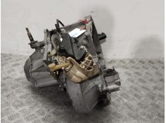 Recambio de caja cambios para citroën c4 i (lc_) 1.6 hdi referencia OEM IAM 20DM89   2