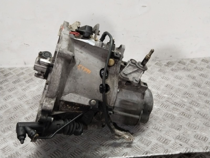 Recambio de caja cambios para citroën c4 i (lc_) 1.6 hdi referencia OEM IAM 20DM89  