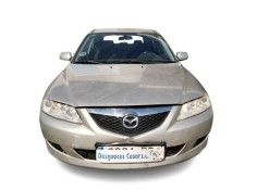 mazda 6 hatchback (gg) del año 2005