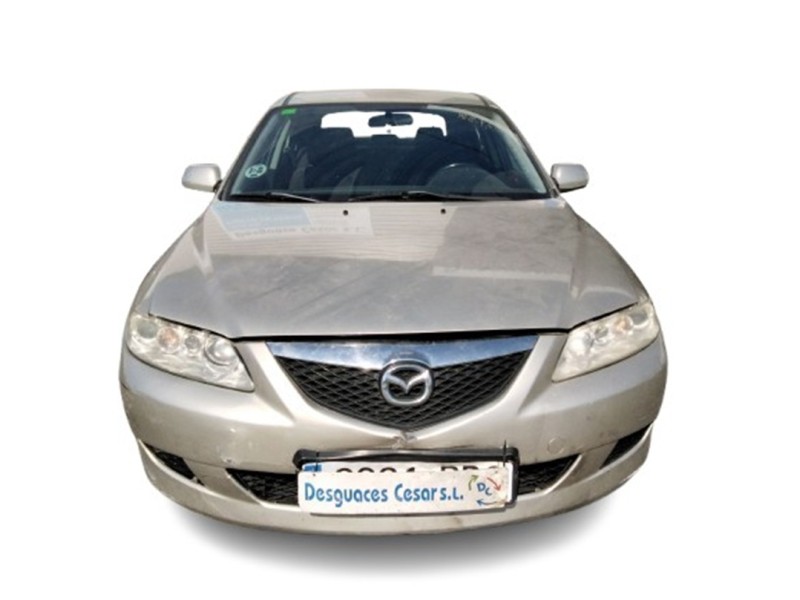 mazda 6 hatchback (gg) del año 2005