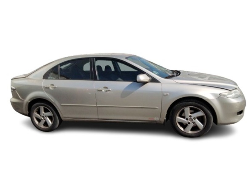 mazda 6 hatchback (gg) del año 2005