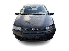 fiat punto (188_) del año 2001