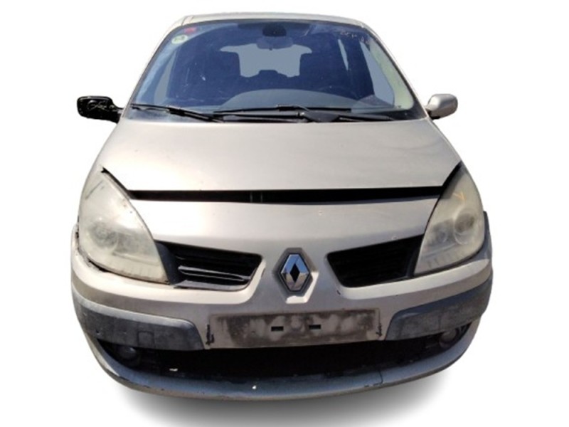 renault grand scénic ii (jm0/1_) del año 2007