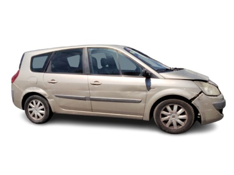 renault grand scénic ii (jm0/1_) del año 2007