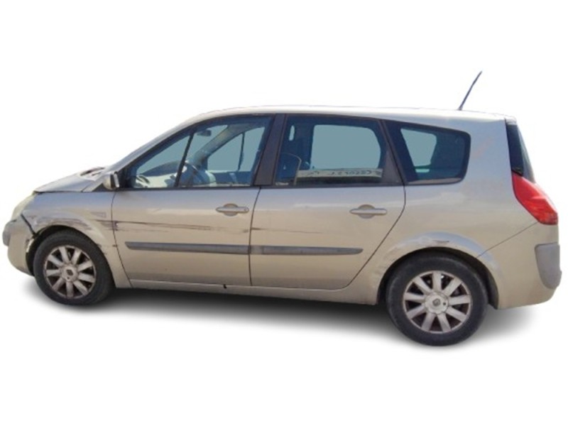 renault grand scénic ii (jm0/1_) del año 2007