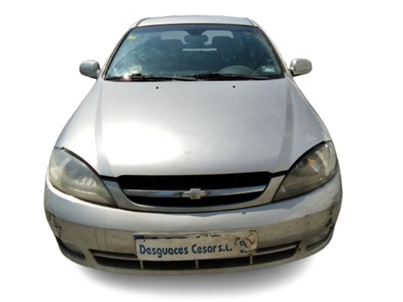 chevrolet lacetti (j200) del año 2008