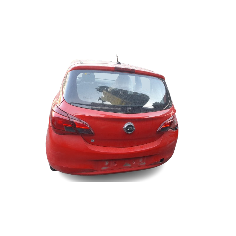 OPEL CORSA E (X15) - imagen 4