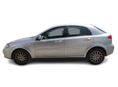 chevrolet lacetti (j200) del año 2008 2
