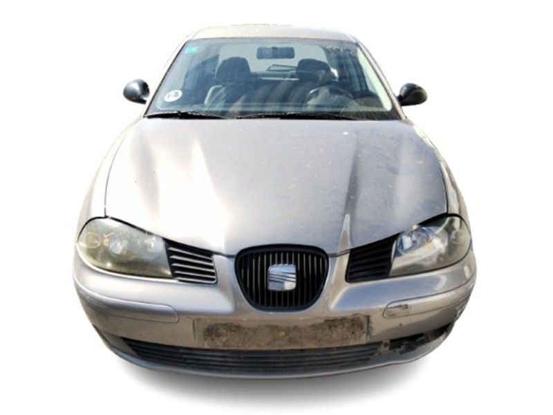 seat cordoba (6l2) del año 2003