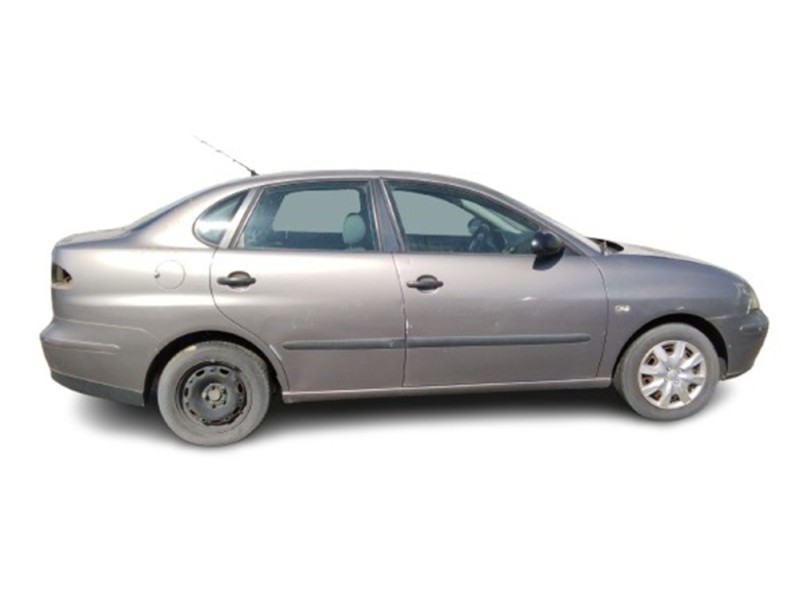 seat cordoba (6l2) del año 2003