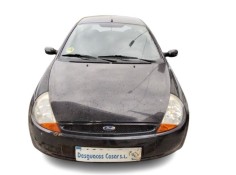 ford ka (rb_) del año 2001