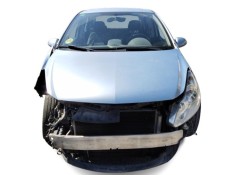 opel corsa d (s07) del año 2007