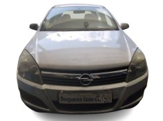 opel astra h (a04) del año 2007