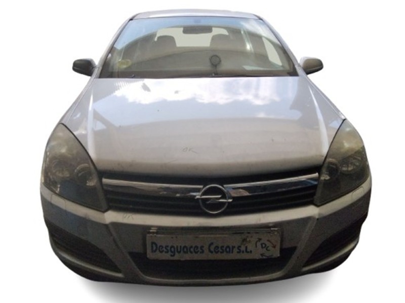 opel astra h (a04) del año 2007