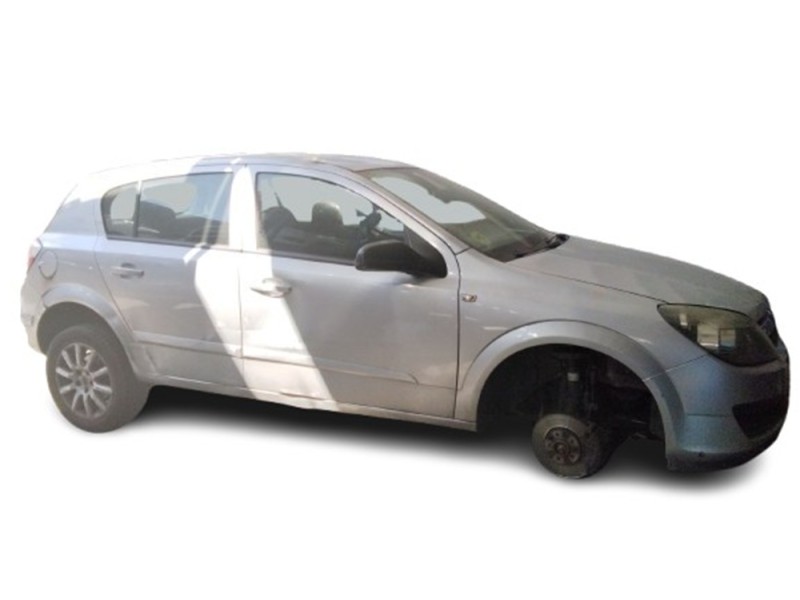 opel astra h (a04) del año 2007