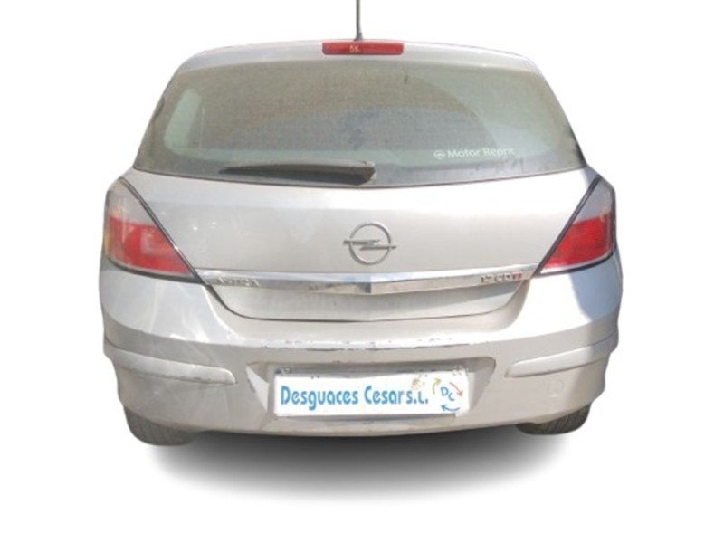 opel astra h (a04) del año 2007