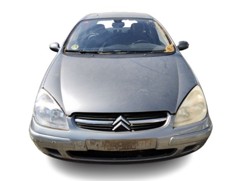 citroën c5 i (dc_) del año 2004