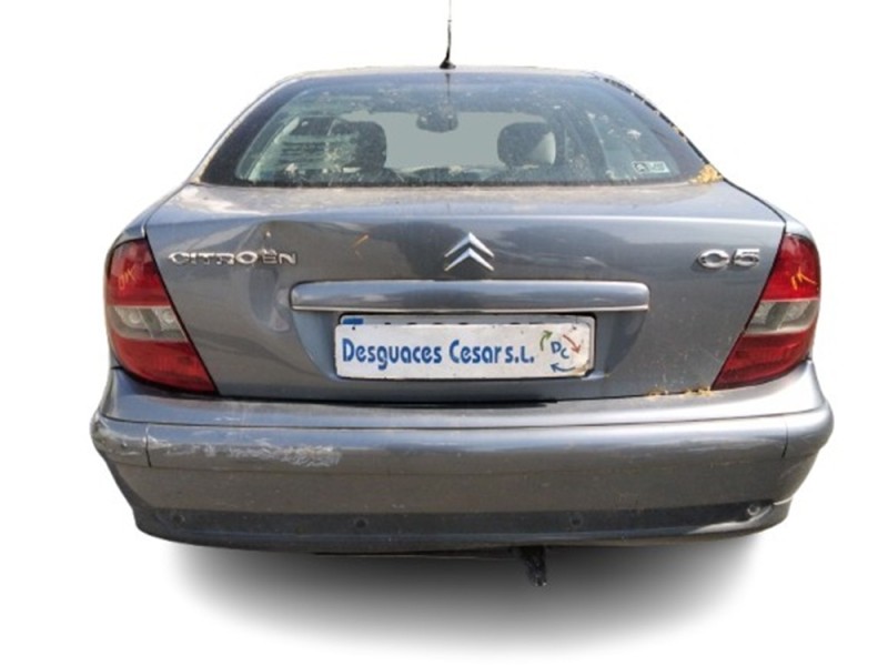 citroën c5 i (dc_) del año 2004