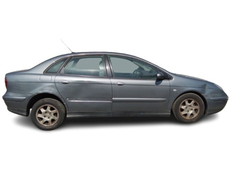 citroën c5 i (dc_) del año 2004