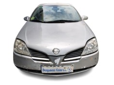 nissan primera hatchback (p12) del año 2003