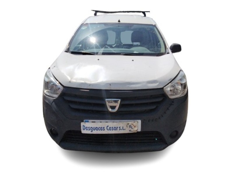 dacia dokker monospace (ke_) del año 2016