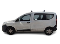 dacia dokker monospace (ke_) del año 2016 2
