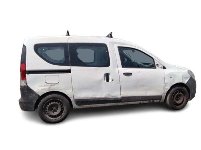 dacia dokker monospace (ke_) del año 2016