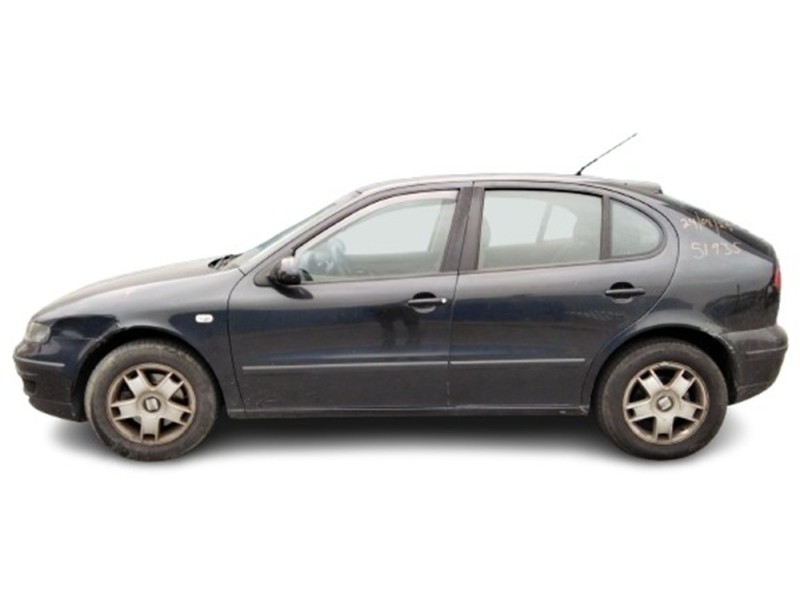 seat leon (1m1) del año 1999 seat leon (1m1) del año 1999