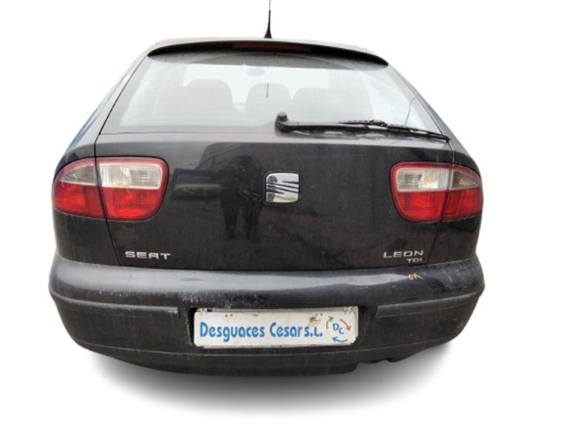 seat leon (1m1) del año 1999 seat leon (1m1) del año 1999