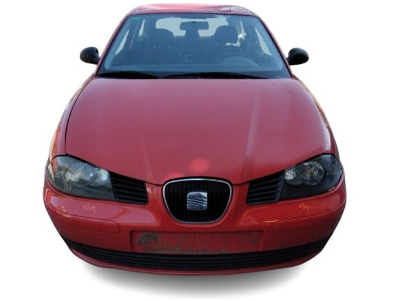 seat ibiza iii (6l1) del año 2003