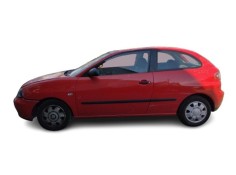 seat ibiza iii (6l1) del año 2003 2