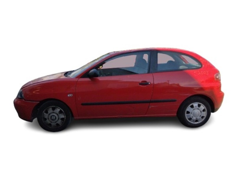 seat ibiza iii (6l1) del año 2003