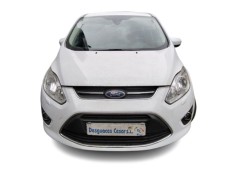 ford c-max ii (dxa/cb7, dxa/ceu) del año 2013