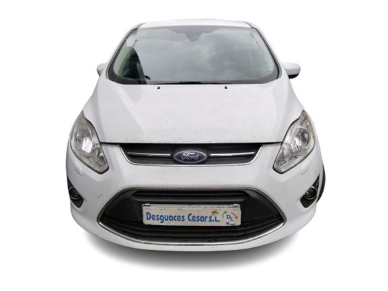 ford c-max ii (dxa/cb7, dxa/ceu) del año 2013