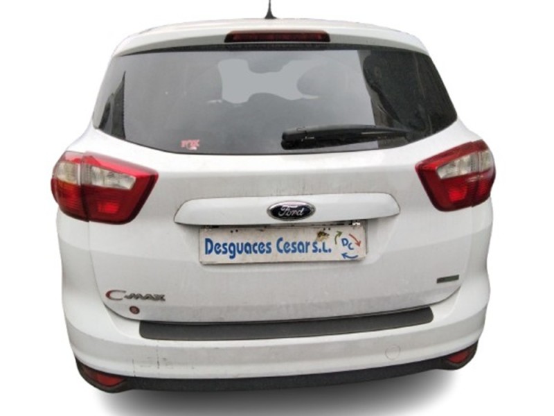 ford c-max ii (dxa/cb7, dxa/ceu) del año 2013