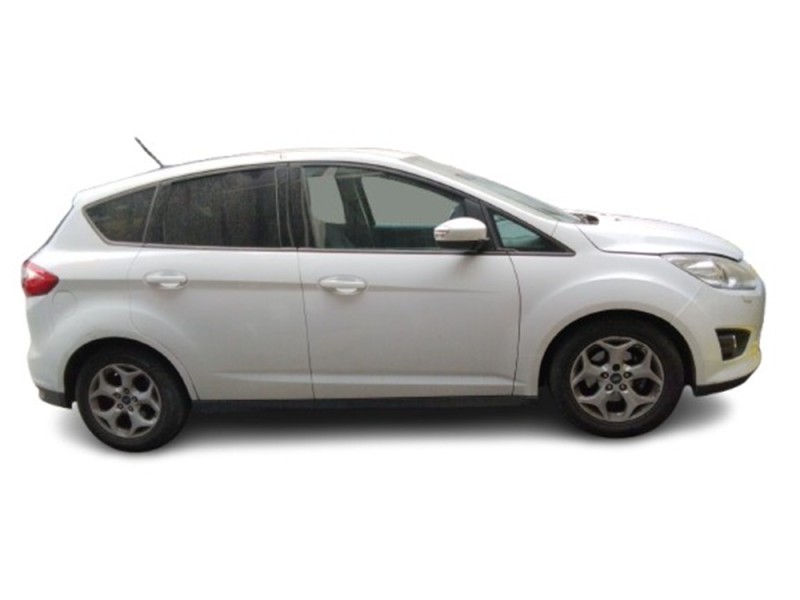 ford c-max ii (dxa/cb7, dxa/ceu) del año 2013