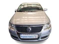 volkswagen passat b6 (3c2) del año 2005