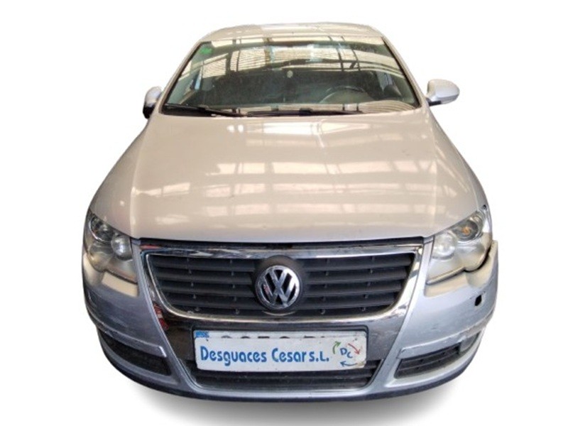 volkswagen passat b6 (3c2) del año 2005