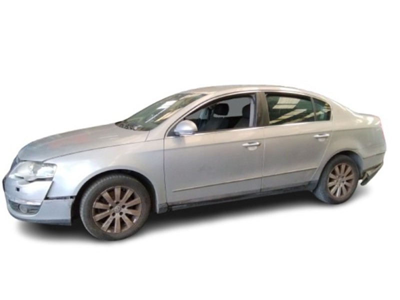 volkswagen passat b6 (3c2) del año 2005