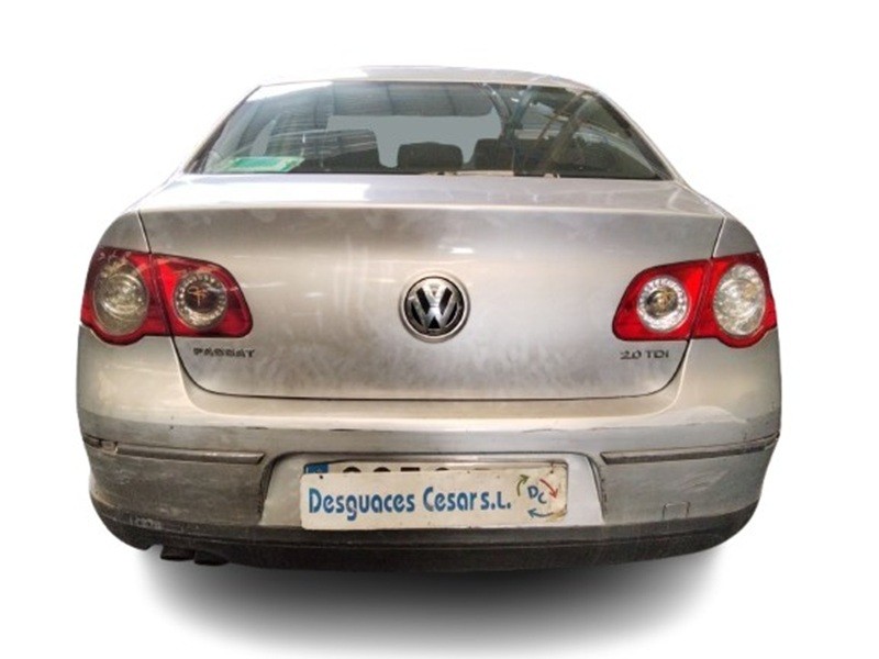 volkswagen passat b6 (3c2) del año 2005
