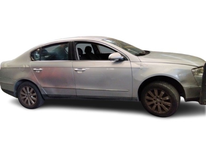 volkswagen passat b6 (3c2) del año 2005