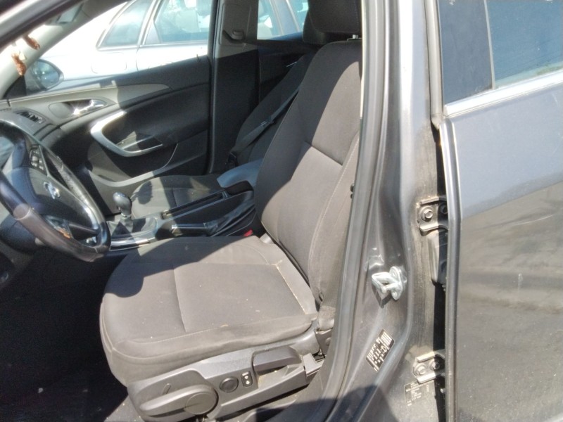 opel insignia a (g09) del año 2009