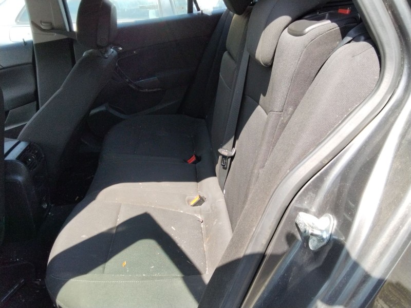 opel insignia a (g09) del año 2009