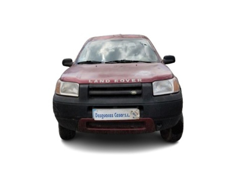 land rover freelander i (l314) del año 2000