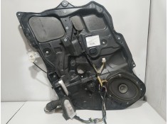 Recambio de elevalunas delantero derecho para mazda 3 berlina (bk) 1.6 crdt active referencia OEM IAM BP4K5897XG  