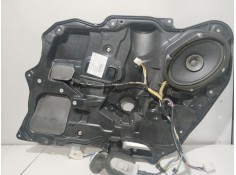 Recambio de elevalunas delantero derecho para mazda 3 berlina (bk) 1.6 crdt active referencia OEM IAM BP4K5897XG   2