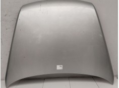Recambio de capot para volkswagen touareg (7la) tdi r5 referencia OEM IAM 7L6823031D PLATA
