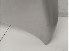 Recambio de capot para volkswagen touareg (7la) tdi r5 referencia OEM IAM 7L6823031D PLATA  2